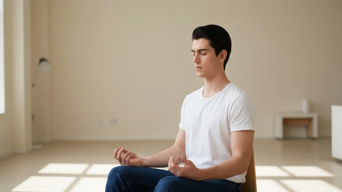 呼吸と自律神経：バランスを整える呼吸法