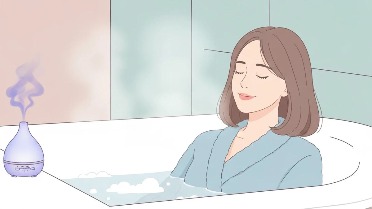 柔軟性改善の落とし穴：やりすぎ注意！安全なストレッチ