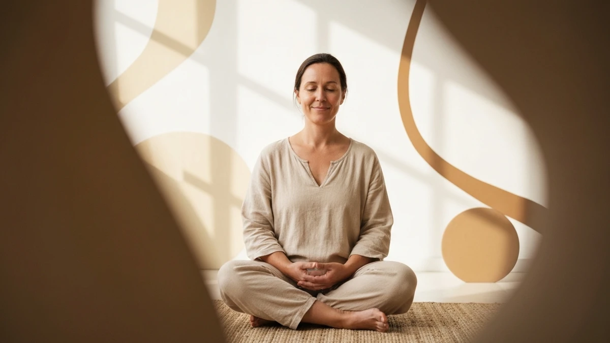 アロマで心を癒す？メンタルヘルスへの効果