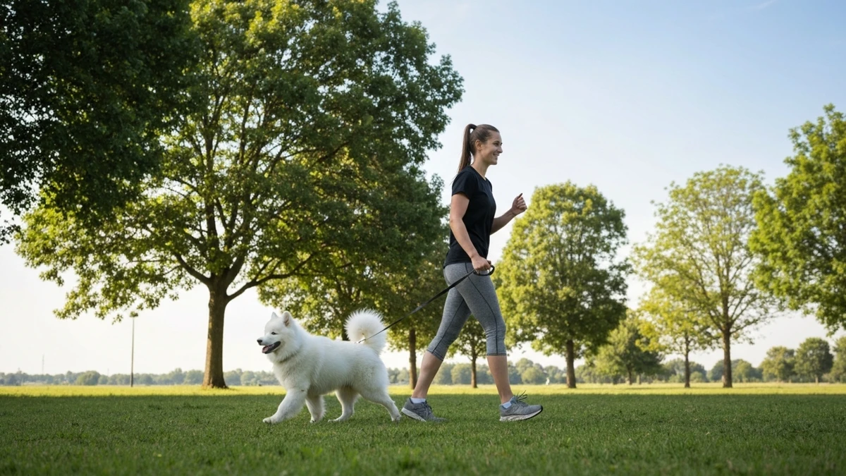 ウォーキングの速度！効果的なペースとは？