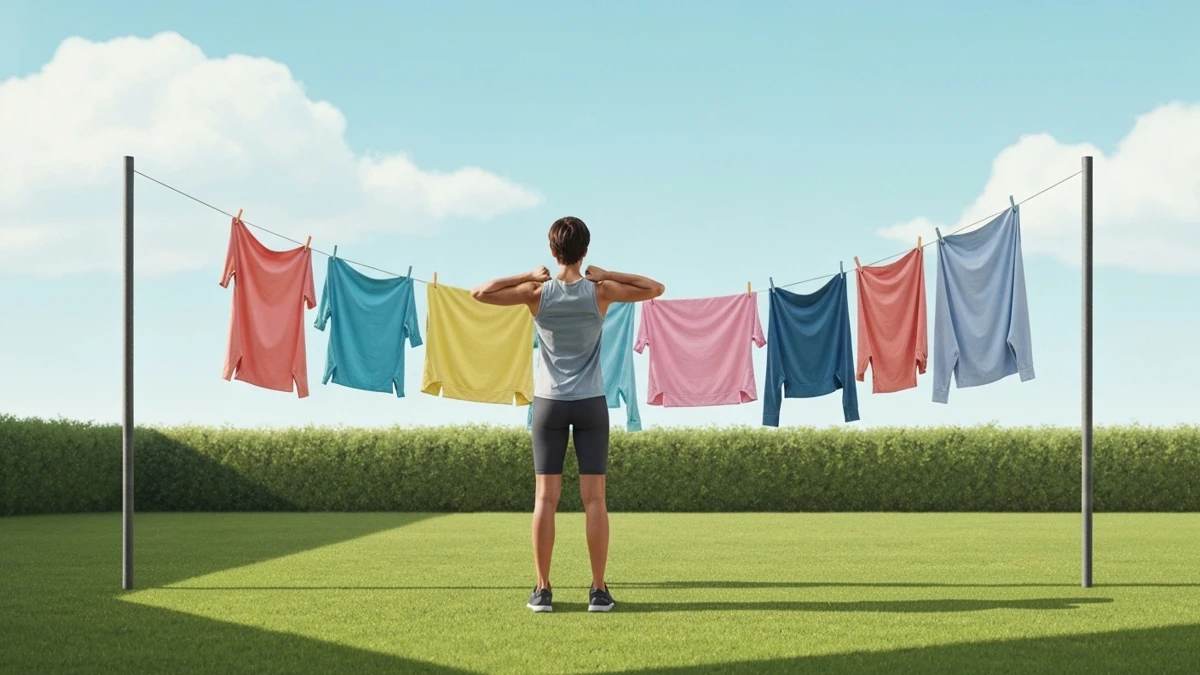 ウォーキングに最適な靴！選び方のポイント