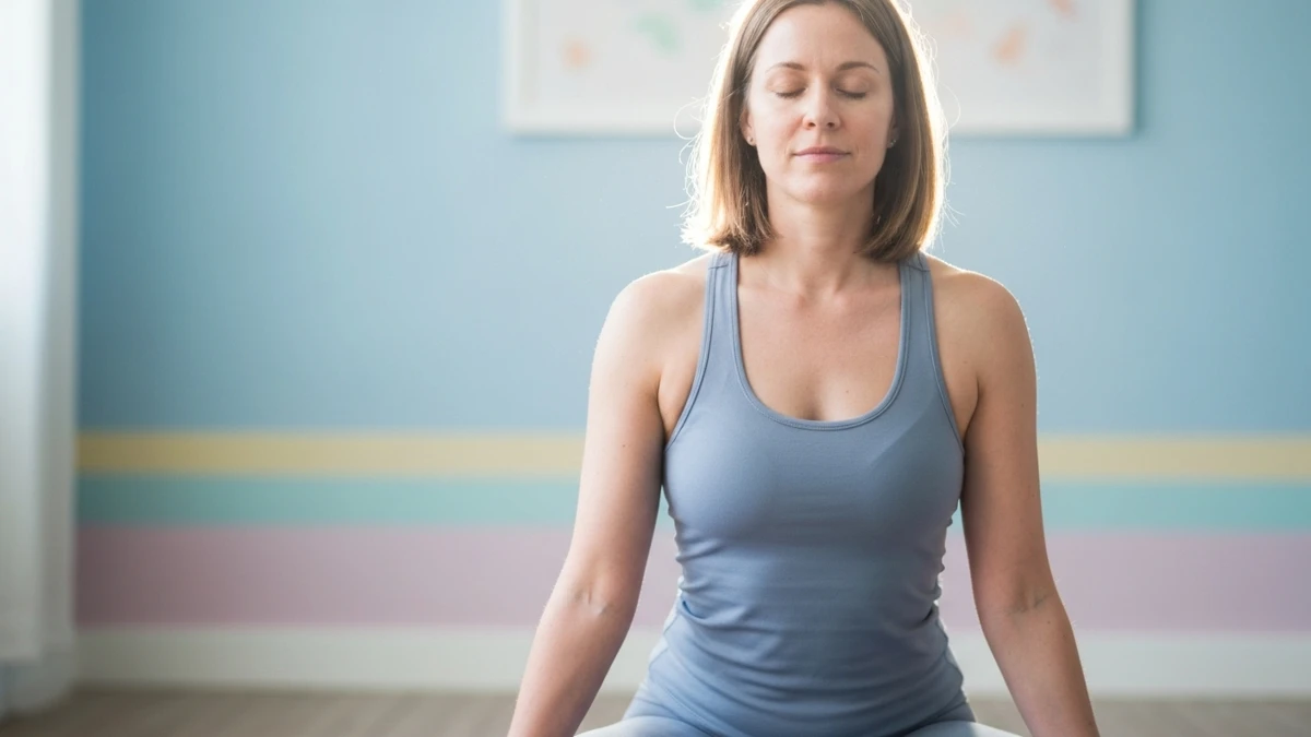 睡眠不足とメンタルの関係性とは？改善策を紹介