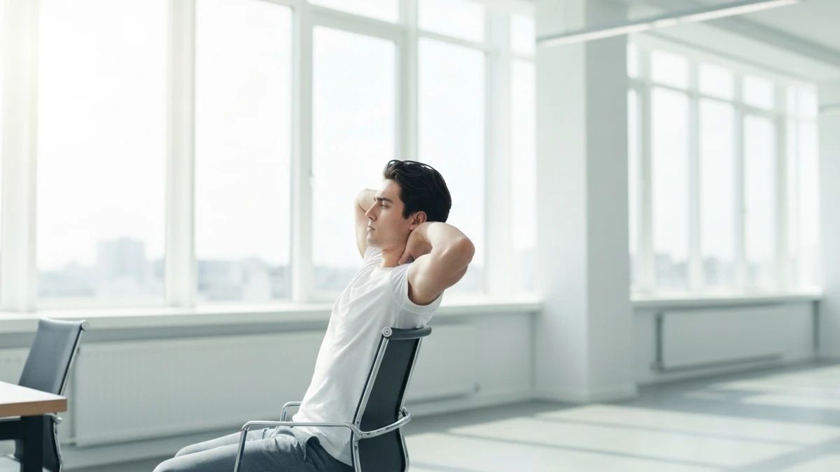 呼吸と瞑想：マインドフルネス呼吸法