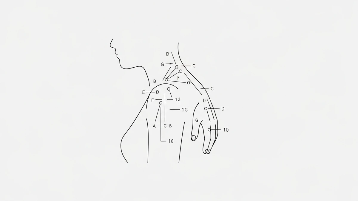 柔軟性を高める呼吸法：ストレッチ効果を最大限に