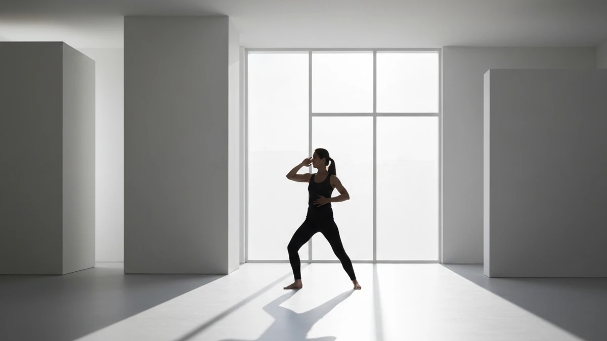 睡眠の質を上げる運動前の習慣｜快眠のための準備